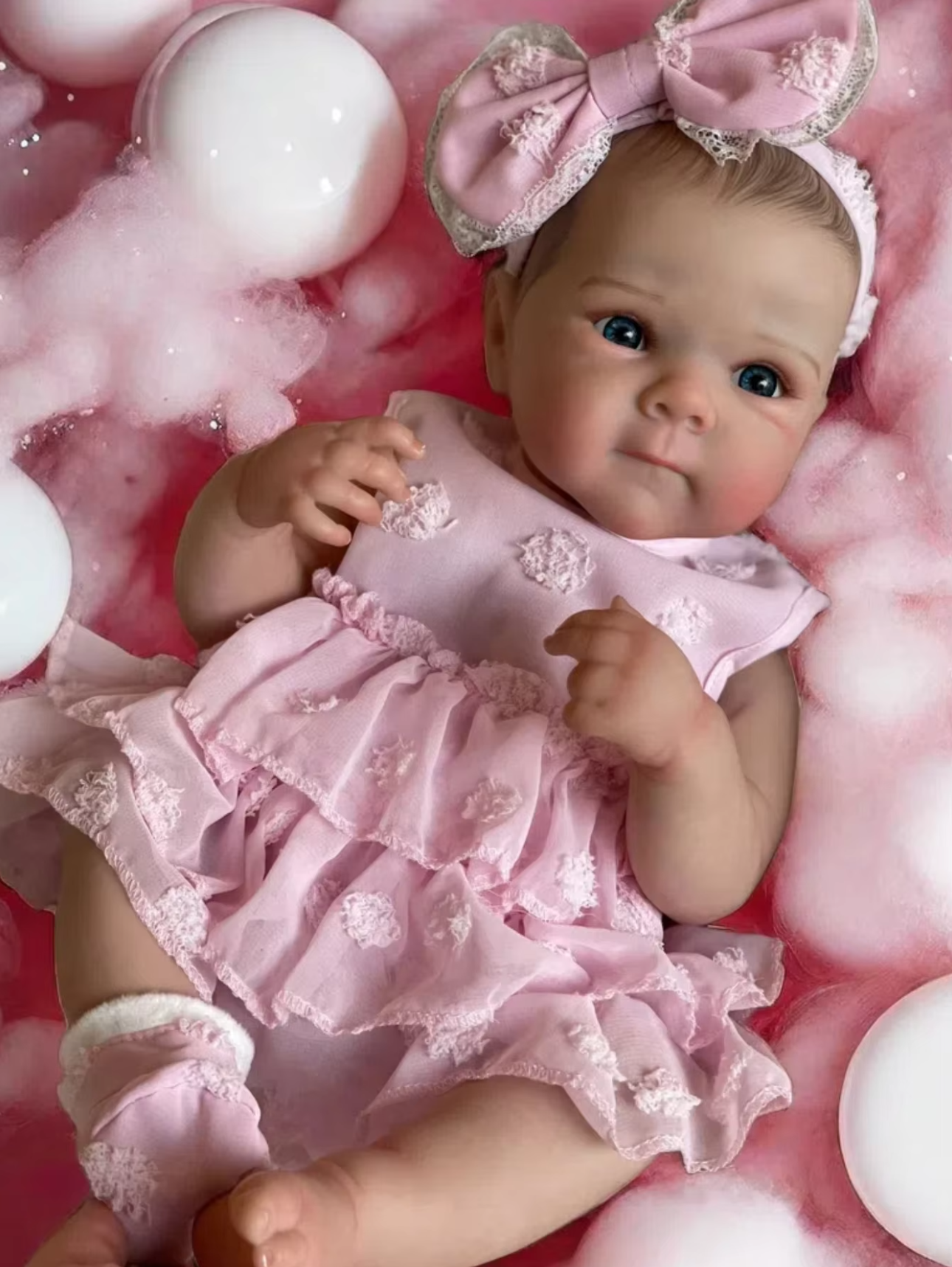 Reborn Doll Baby Alive Life Reborn Dolls Real Life Looking Dolls
