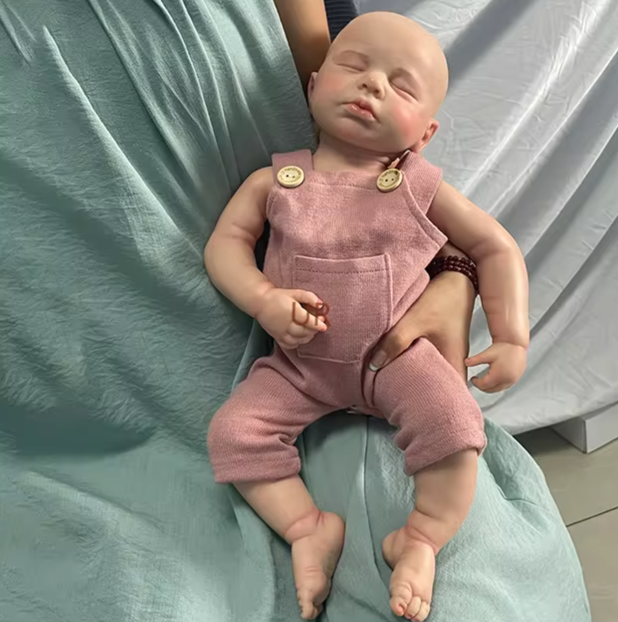 Hand painted reborn dolls online