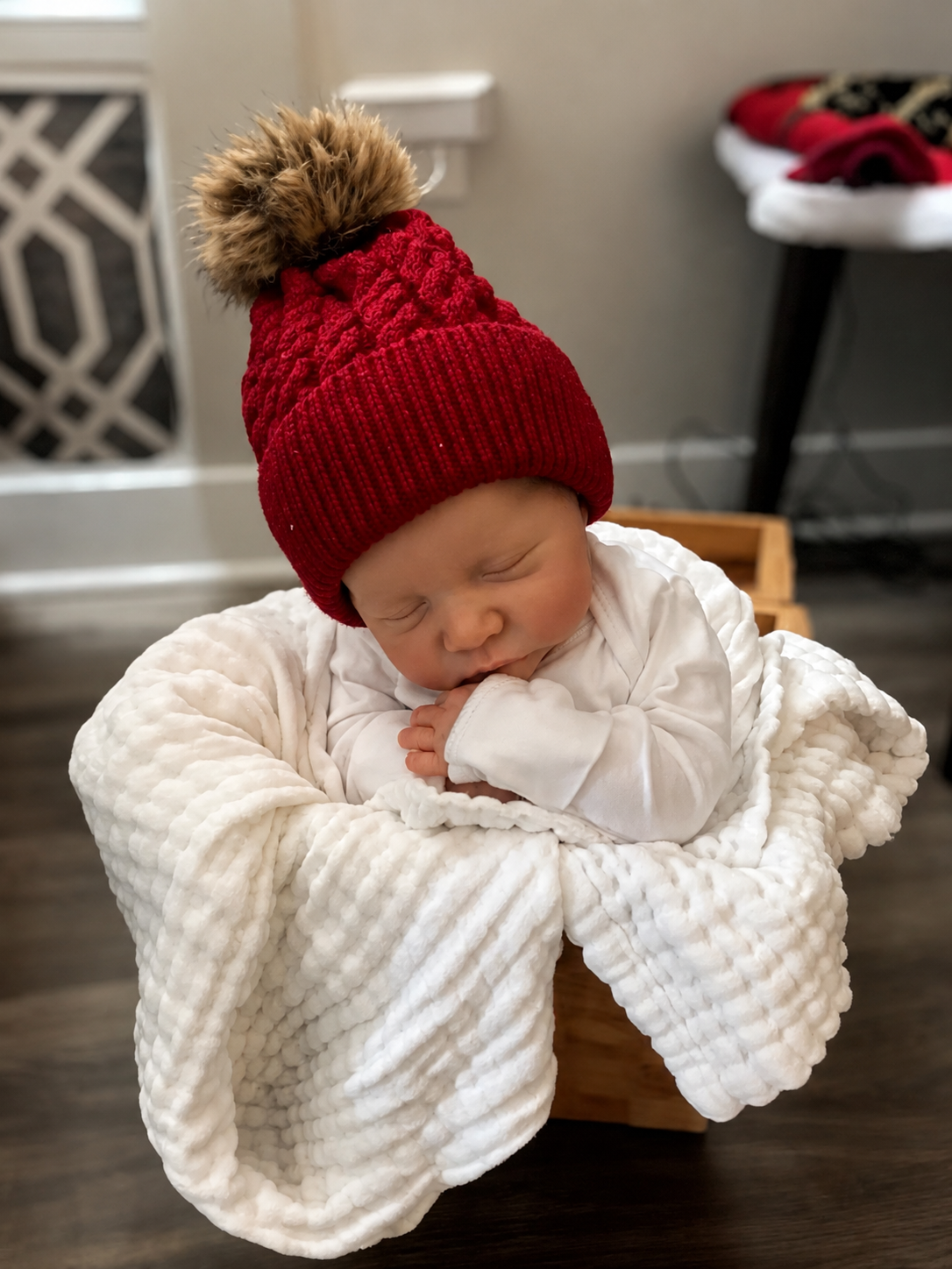 Levi Realistic Reborn Baby Doll - Lifelike Newborn Figure for Collectors and Children in Australia